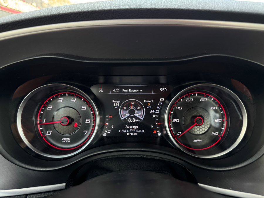 Used 2022 Dodge Charger GT image 45