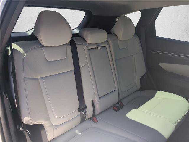 Used 2024 Hyundai Tucson SEL image 23