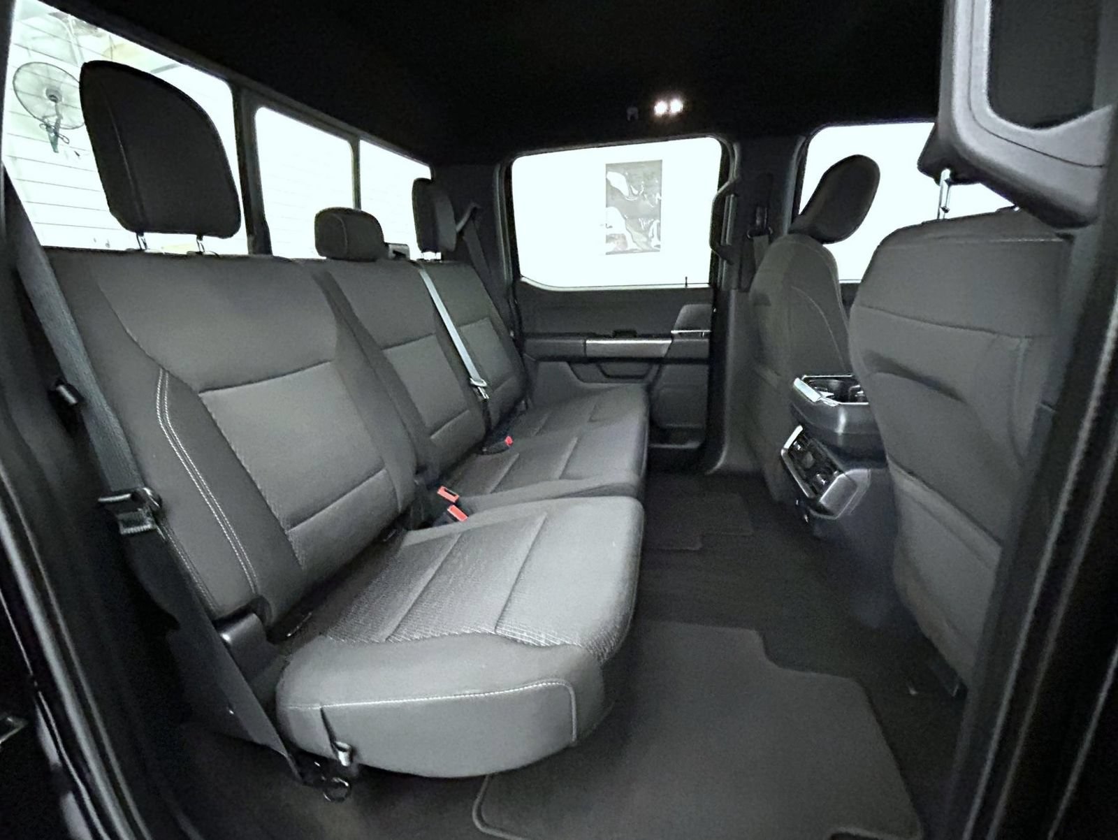 Used 2023 Ford F150 XLT w/ Equipment Group 302A High AWD/4WD image 18