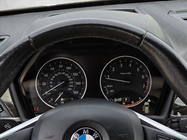 Used 2016 BMW X1 xDrive28i image 11