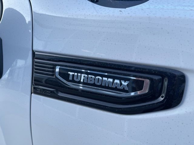 Certified 2025 GMC Sierra 1500 Elevation image 21