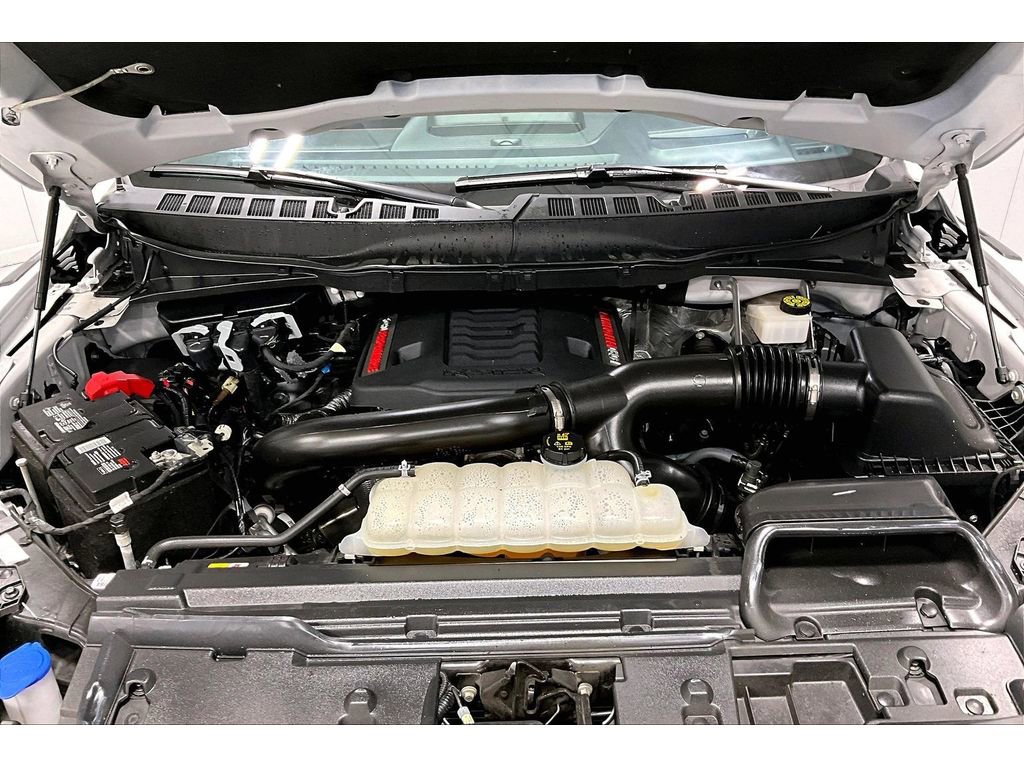 Used 2024 Ford F150 Raptor AWD/4WD image 11