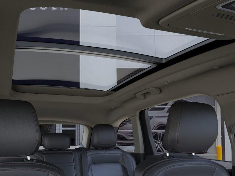 New 2026 Lincoln Nautilus Premier w/ Equipment Group 102A image 22