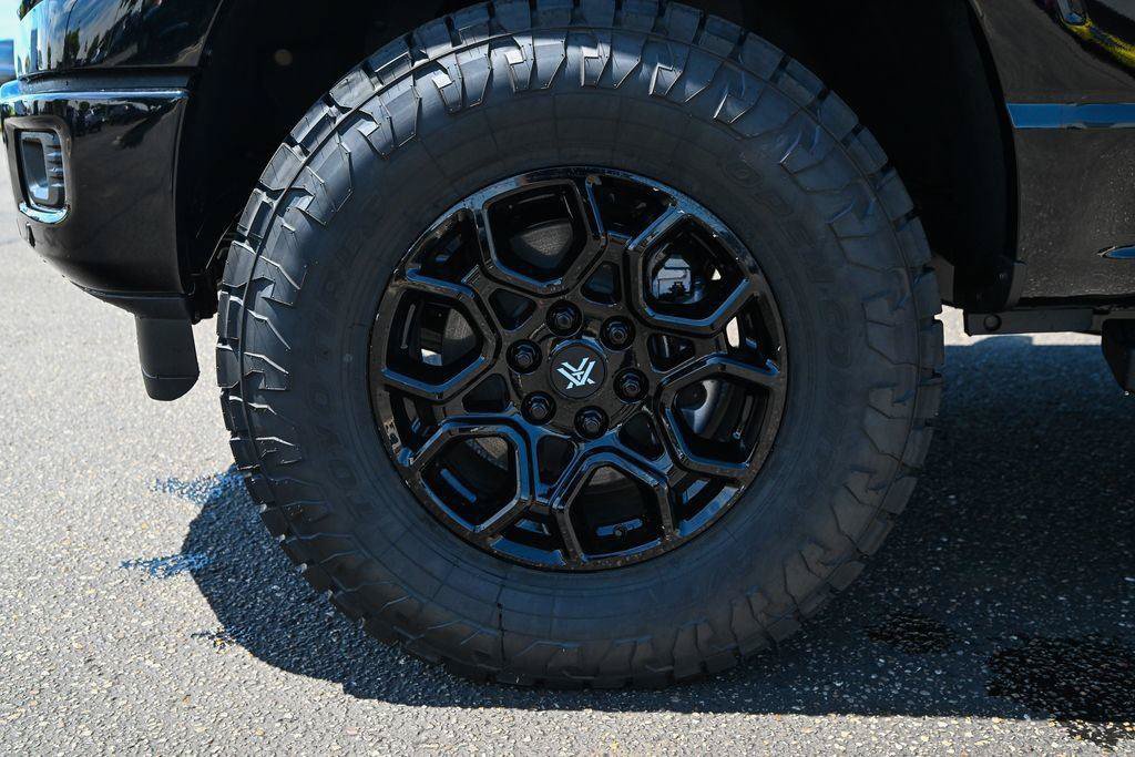 New 2026 Ford F150 XLT AWD/4WD image 12