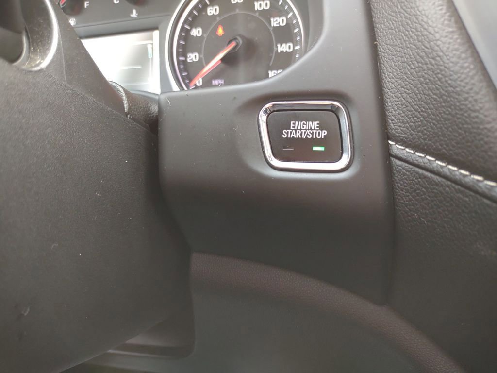 Used 2019 GMC Acadia SLT image 42