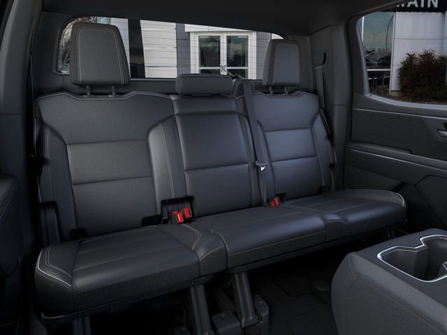 New 2026 GMC Sierra EV Elevation image 17
