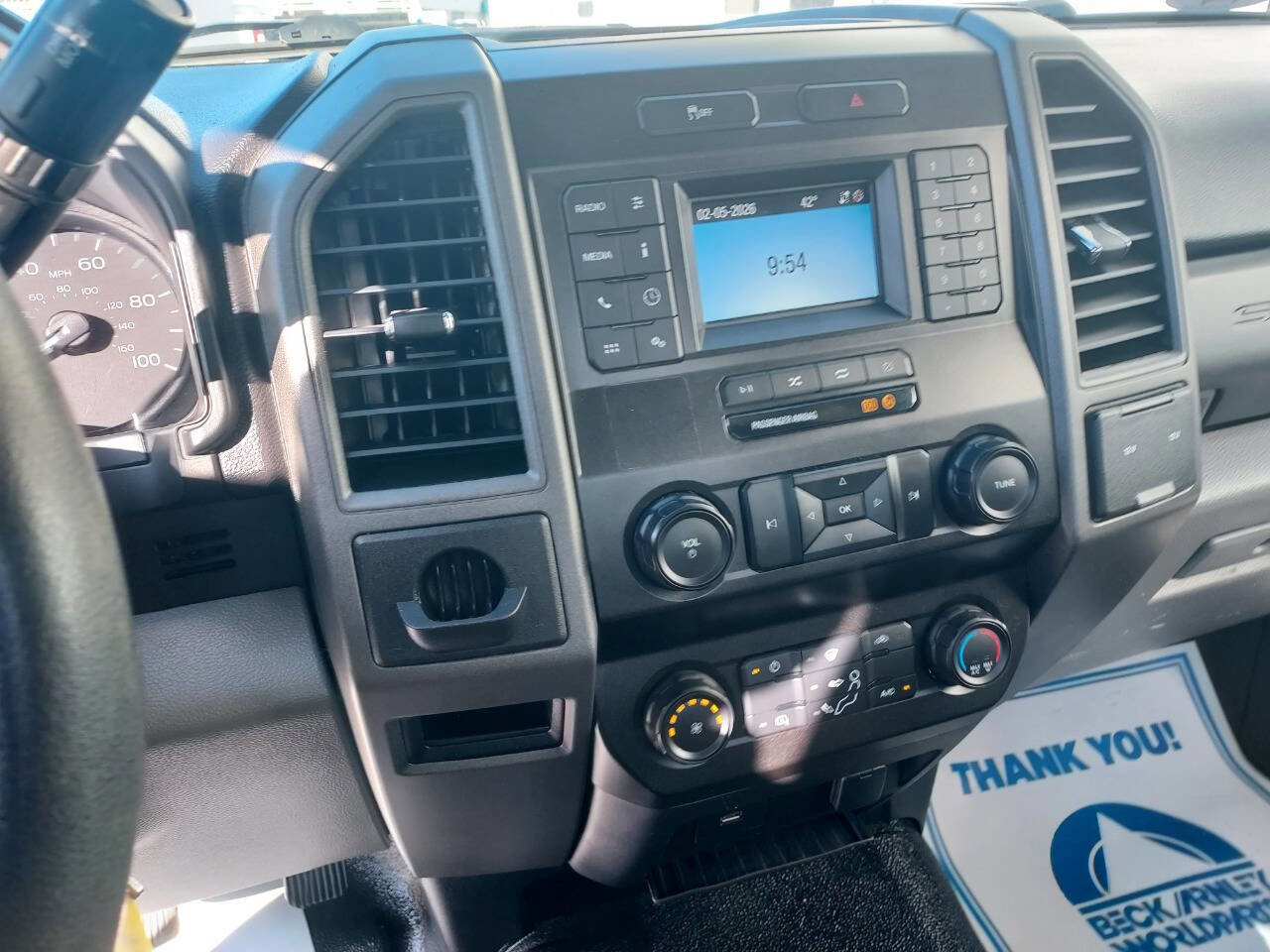 Used 2020 Ford F250 XL w/ Power Equipment Group image 15