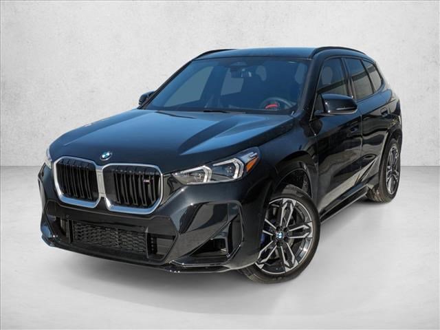 Used 2025 BMW X1 M35i image 1