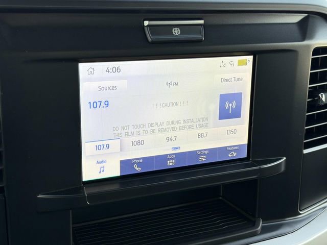 New 2026 Ford F250 XL w/ STX Appearance Package image 32