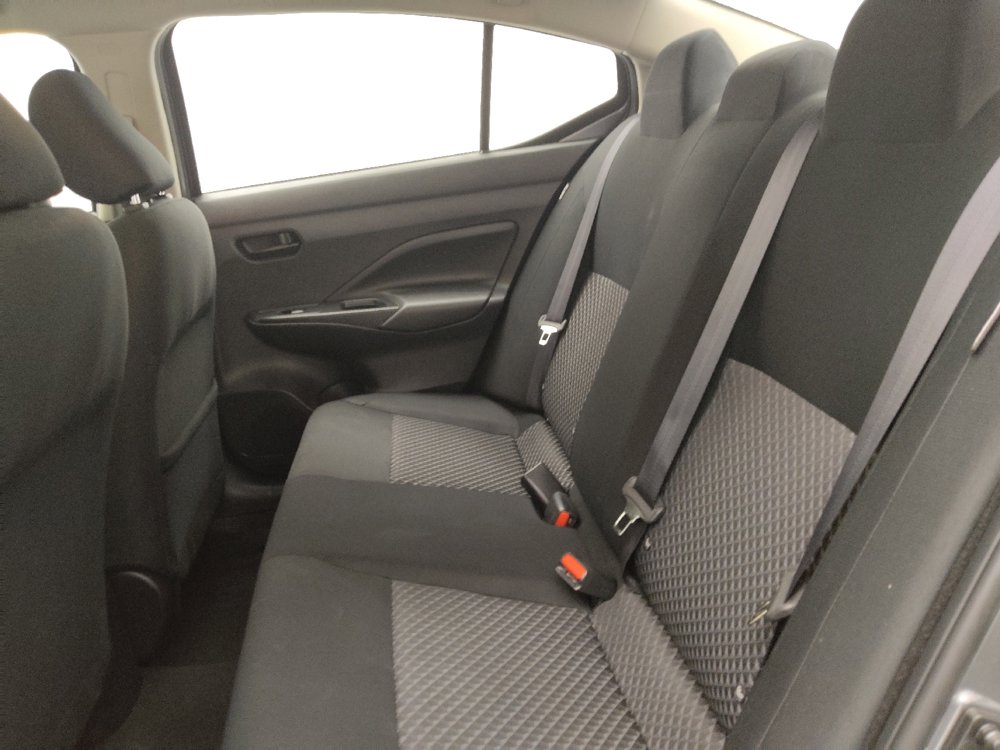 Used 2023 Nissan Versa S w/ Trunk Package FWD image 18