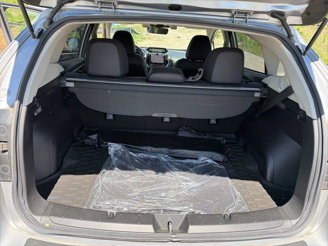 Used 2021 Subaru Crosstrek 2.5i Limited w/ Moonroof Package 2 image 21