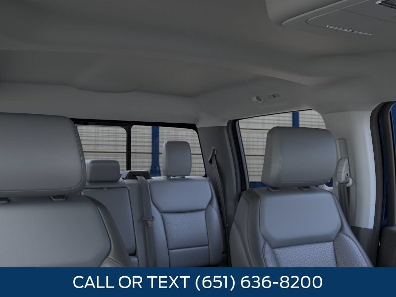 New 2026 Ford F150 Lariat AWD/4WD image 25
