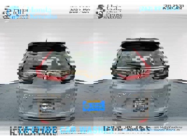 Certified 2022 Honda CR-V EX-L image 7
