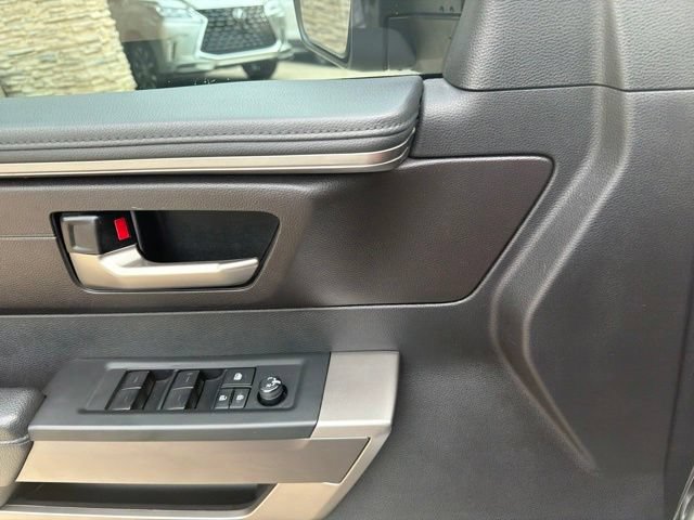 Used 2023 Toyota Tundra SR5 AWD/4WD image 27