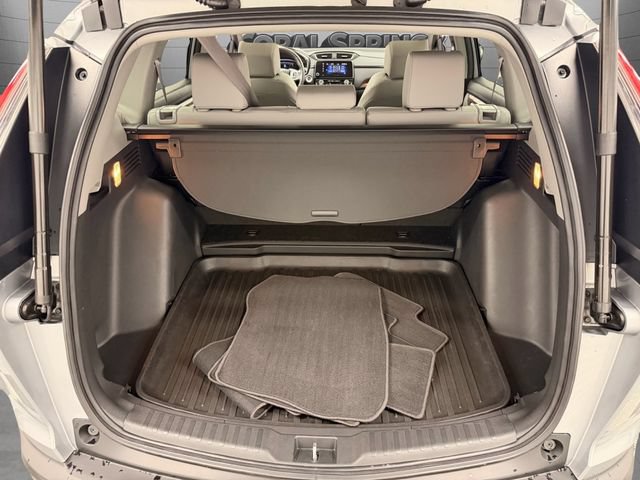 Certified 2022 Honda CR-V EX-L image 20