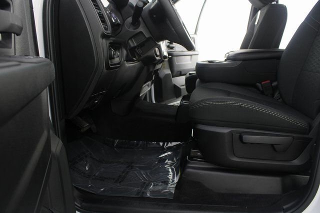 Used 2025 RAM 2500 Tradesman image 15