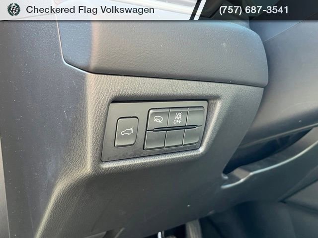 Used 2025 MAZDA CX-5 AWD 2.5 S w/ Preferred Package image 17