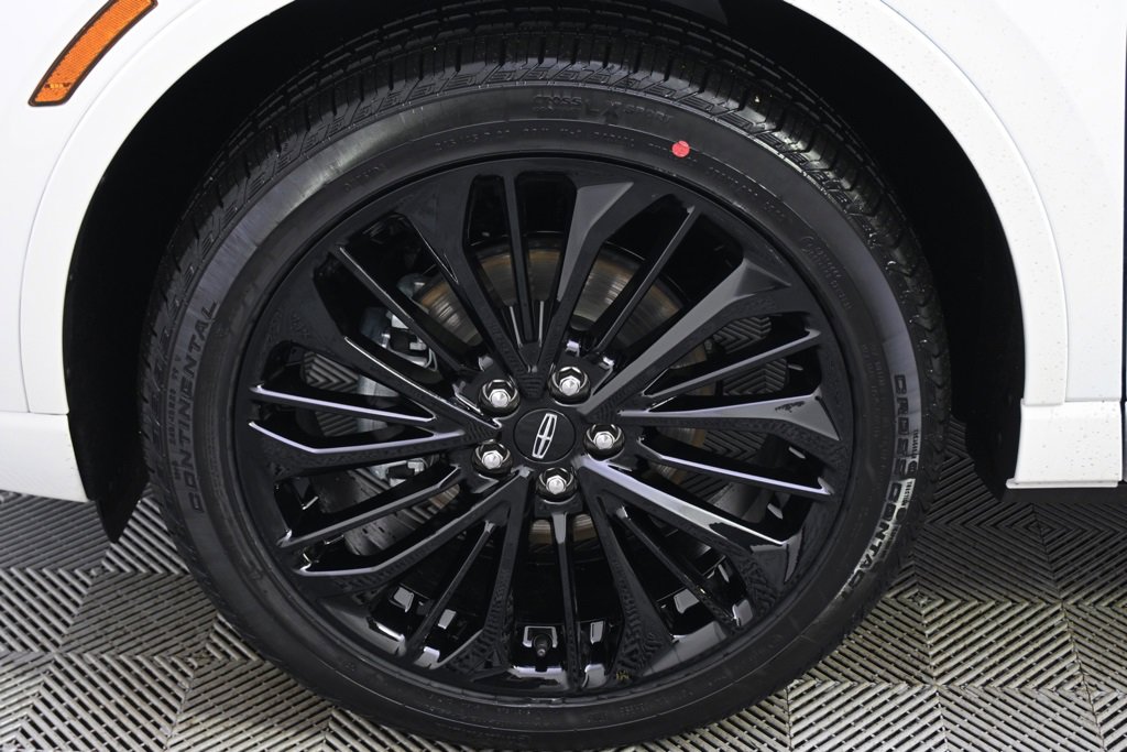 New 2026 Lincoln Corsair Reserve w/ Jet Appearance Package image 20