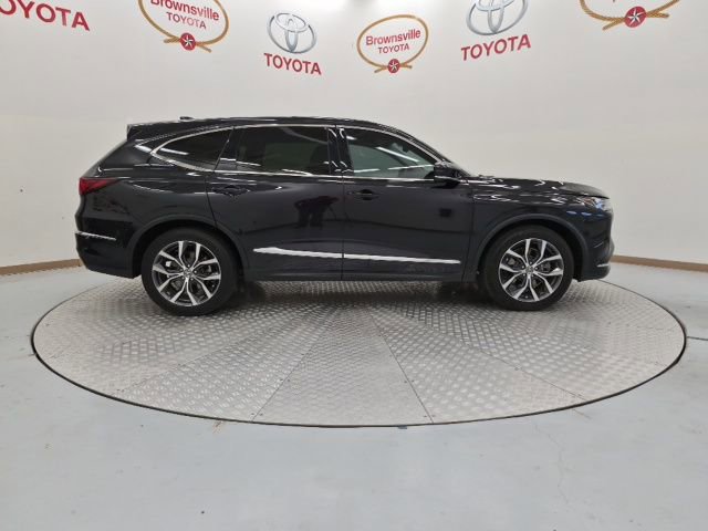 Used 2023 Acura MDX FWD w/ Technology Package image 3