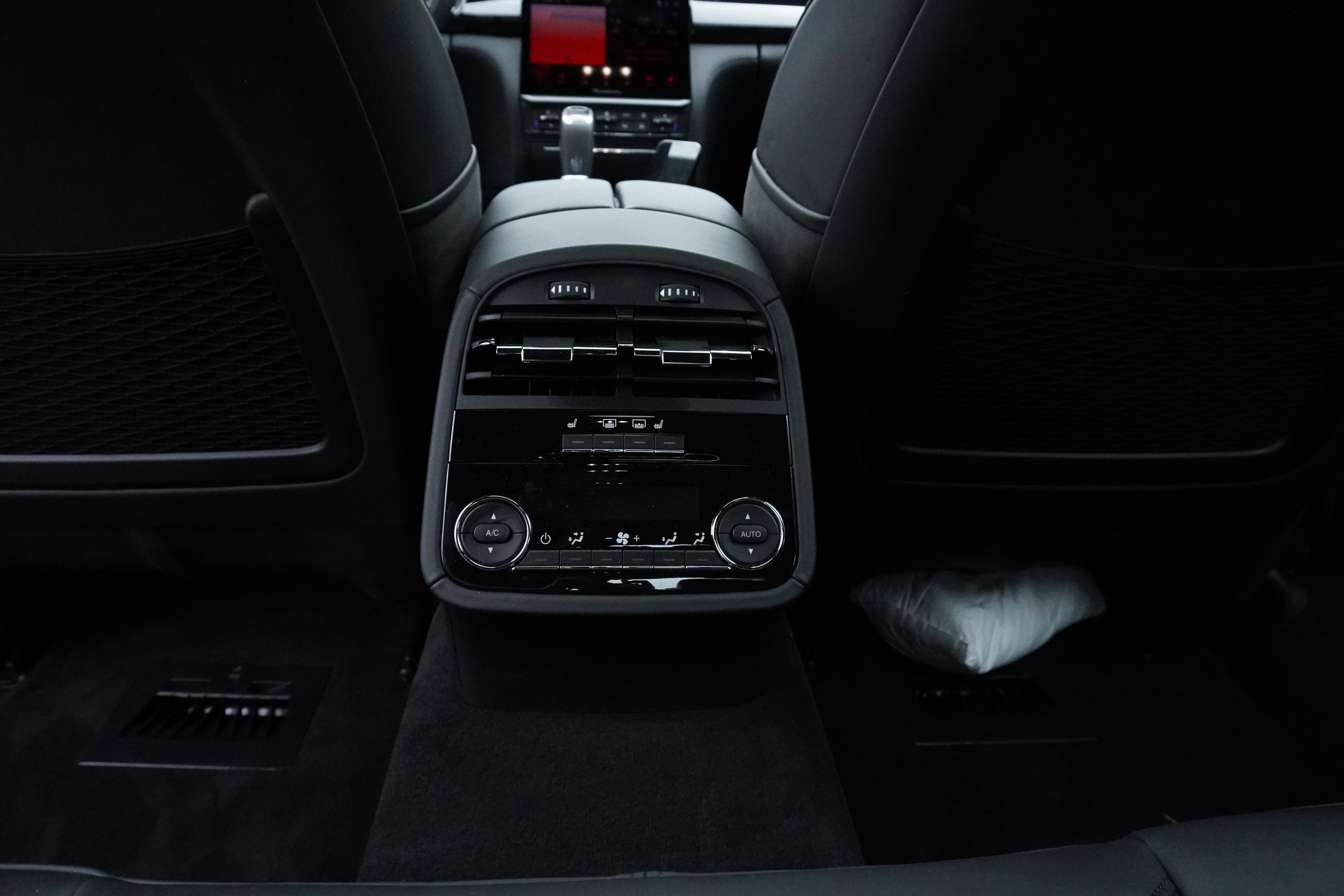 New 2024 Maserati Quattroporte Modena Ultima Q4 image 39