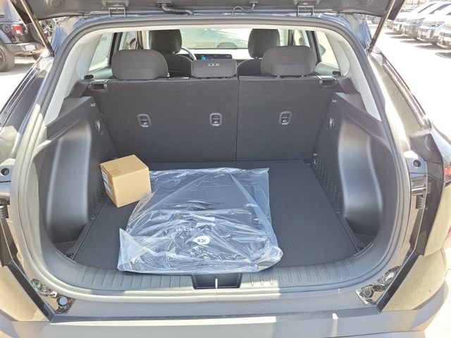 New 2026 Hyundai Kona SE FWD image 27