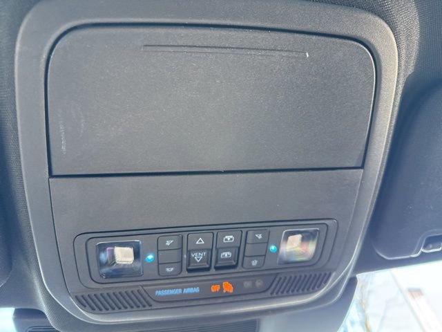 Certified 2023 Ford Explorer ST w/ Equipment Group 401A image 29