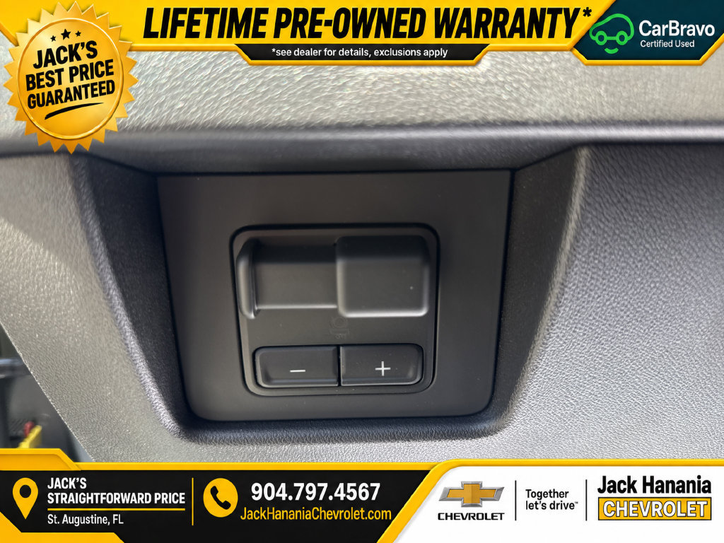 Used 2026 Chevrolet Colorado Z71 w/ Z71 Convenience Package 2 AWD/4WD image 19