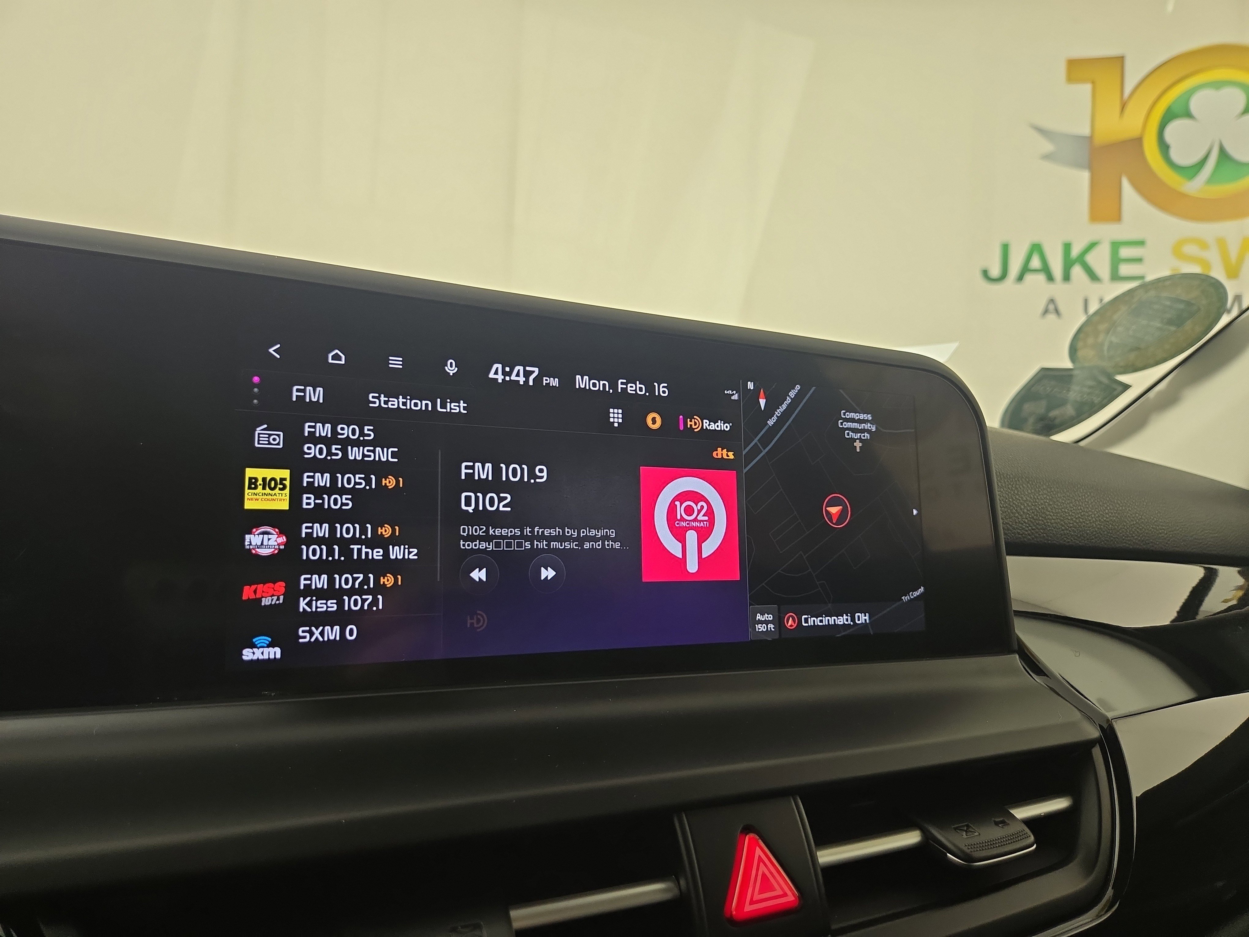 Used 2024 Kia Seltos S image 19