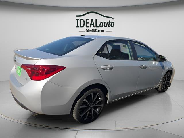 Used 2018 Toyota Corolla SE image 8