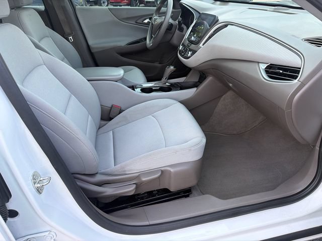 Used 2020 Chevrolet Malibu LS FWD image 13