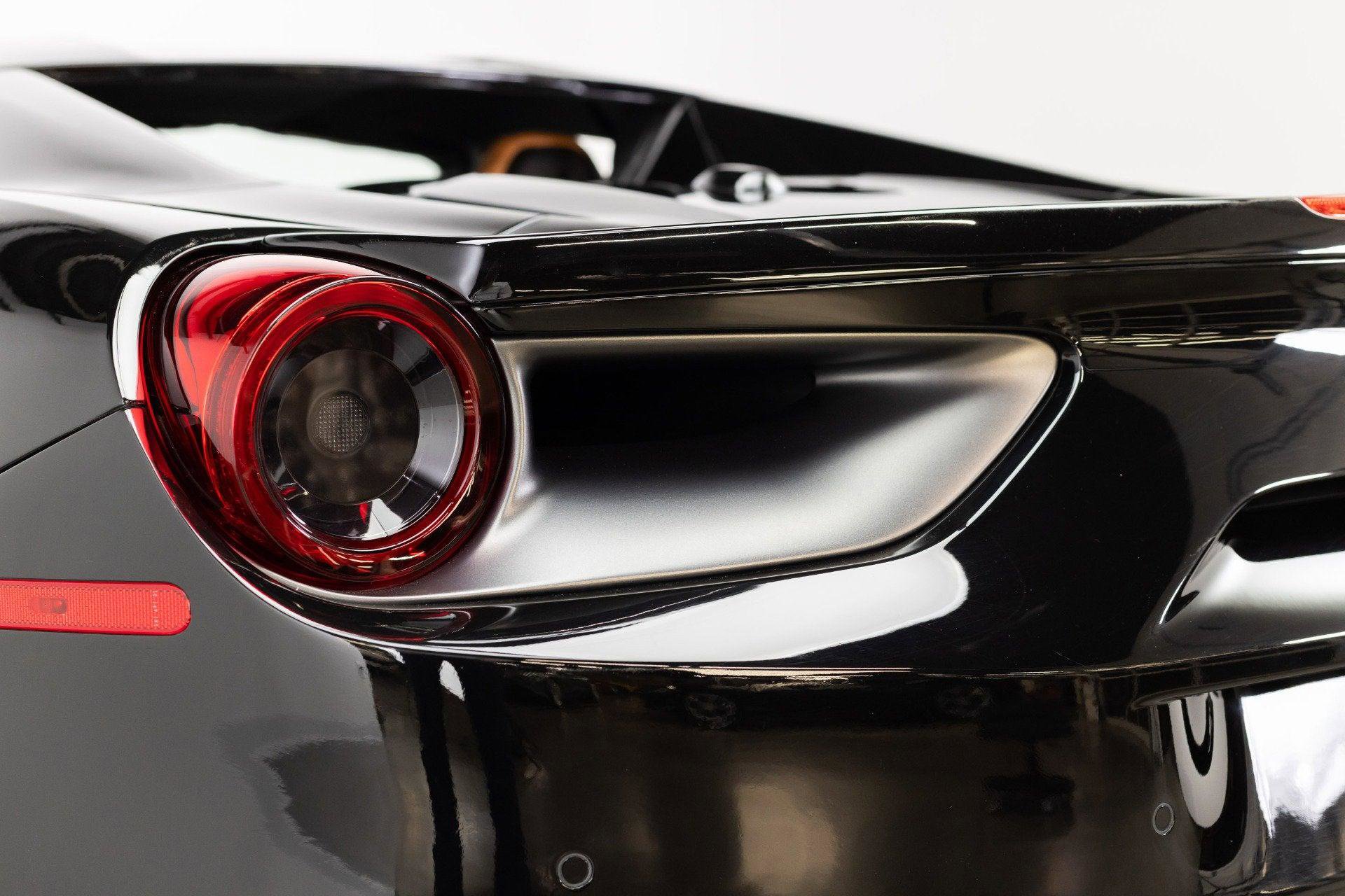 Certified 2017 Ferrari 488 Spider image 45