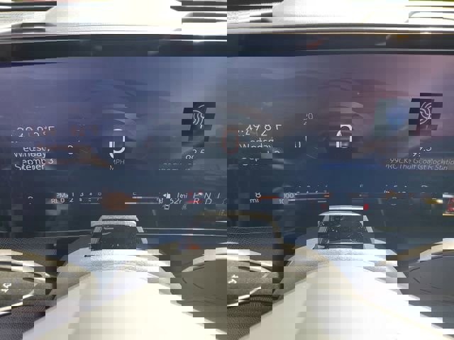 New 2026 Buick Enclave Sport Touring w/ Super Cruise Package image 10