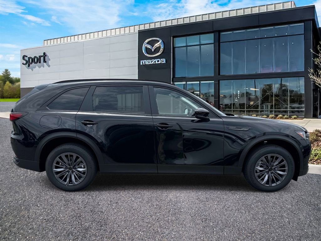 New 2026 MAZDA CX-70 SC Plus AWD/4WD image 2