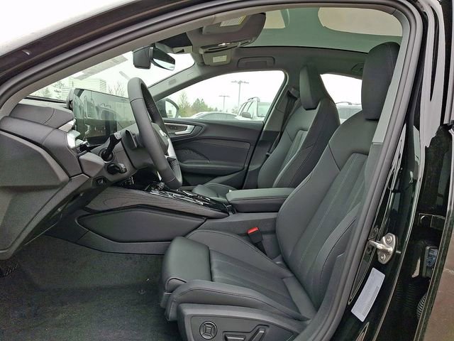 New 2026 Audi A5 2.0T Premium Plus image 9