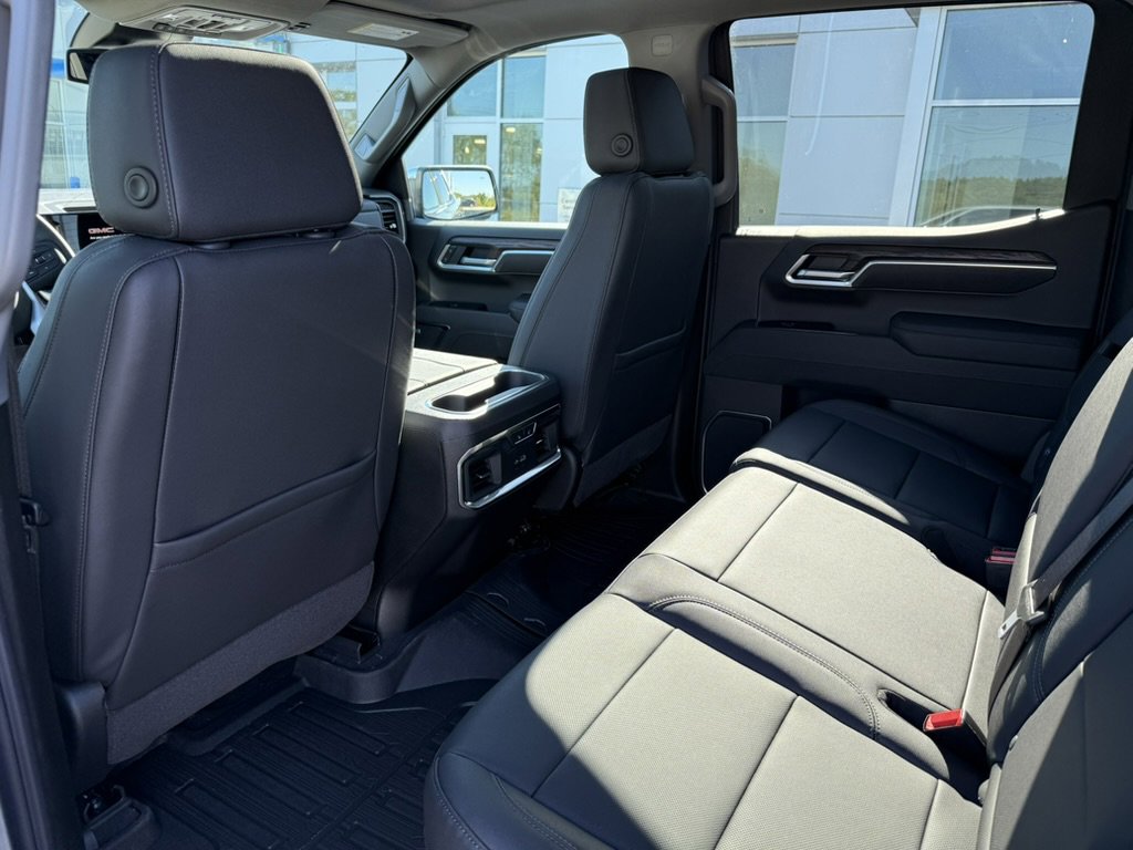 New 2026 GMC Sierra 1500 SLT w/ SLT Premium Plus Package image 12