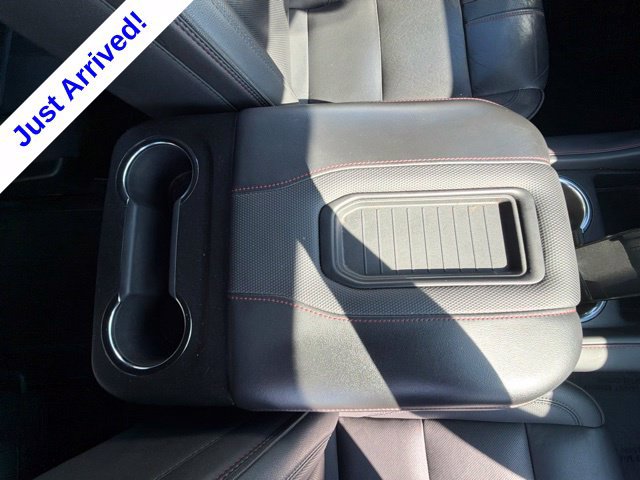 Used 2024 Chevrolet Suburban RST w/ Luxury Package AWD/4WD image 29
