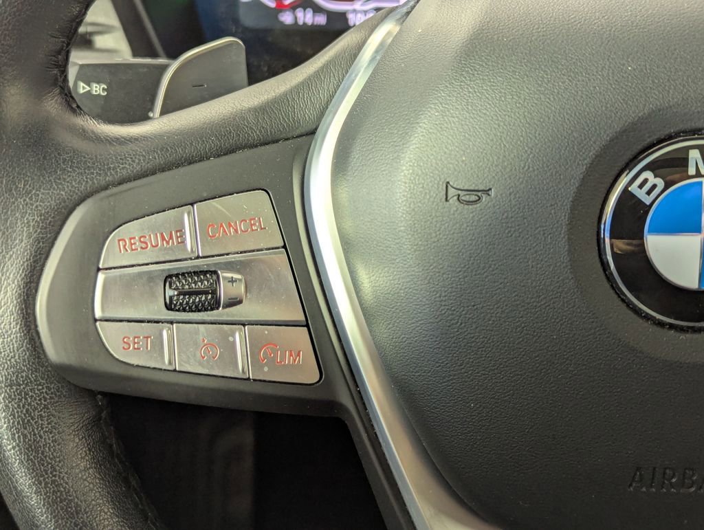 Used 2023 BMW X3 sDrive30i w/ Convenience Package image 39