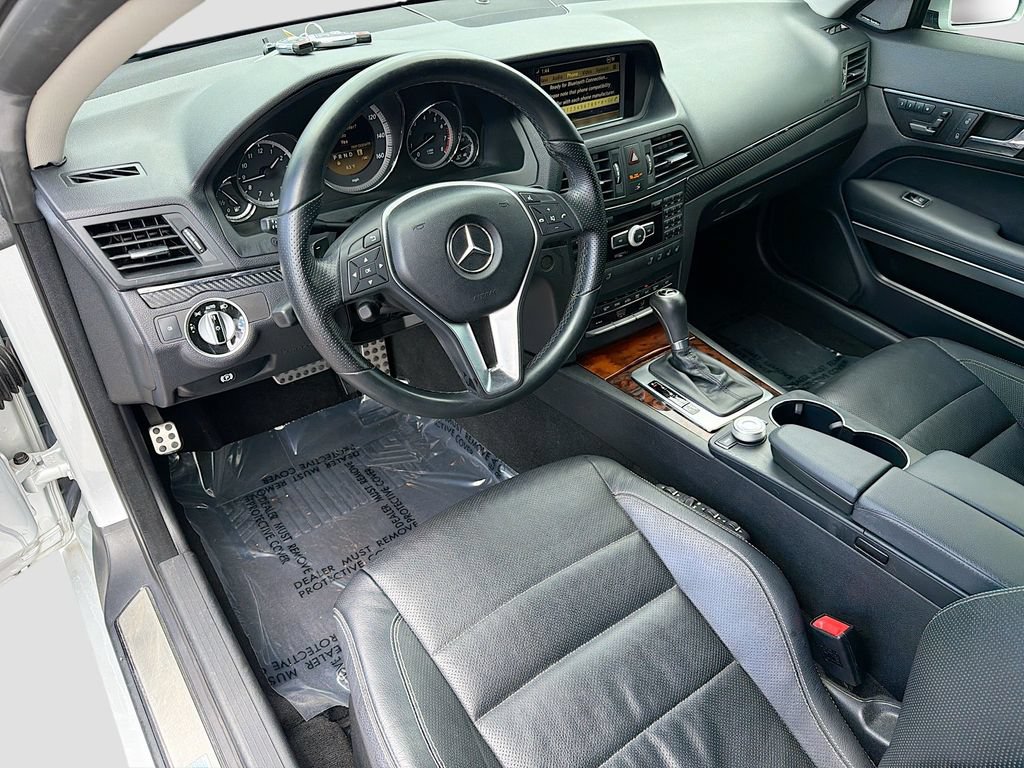 Used 2012 Mercedes-Benz E 350 Cabriolet image 21