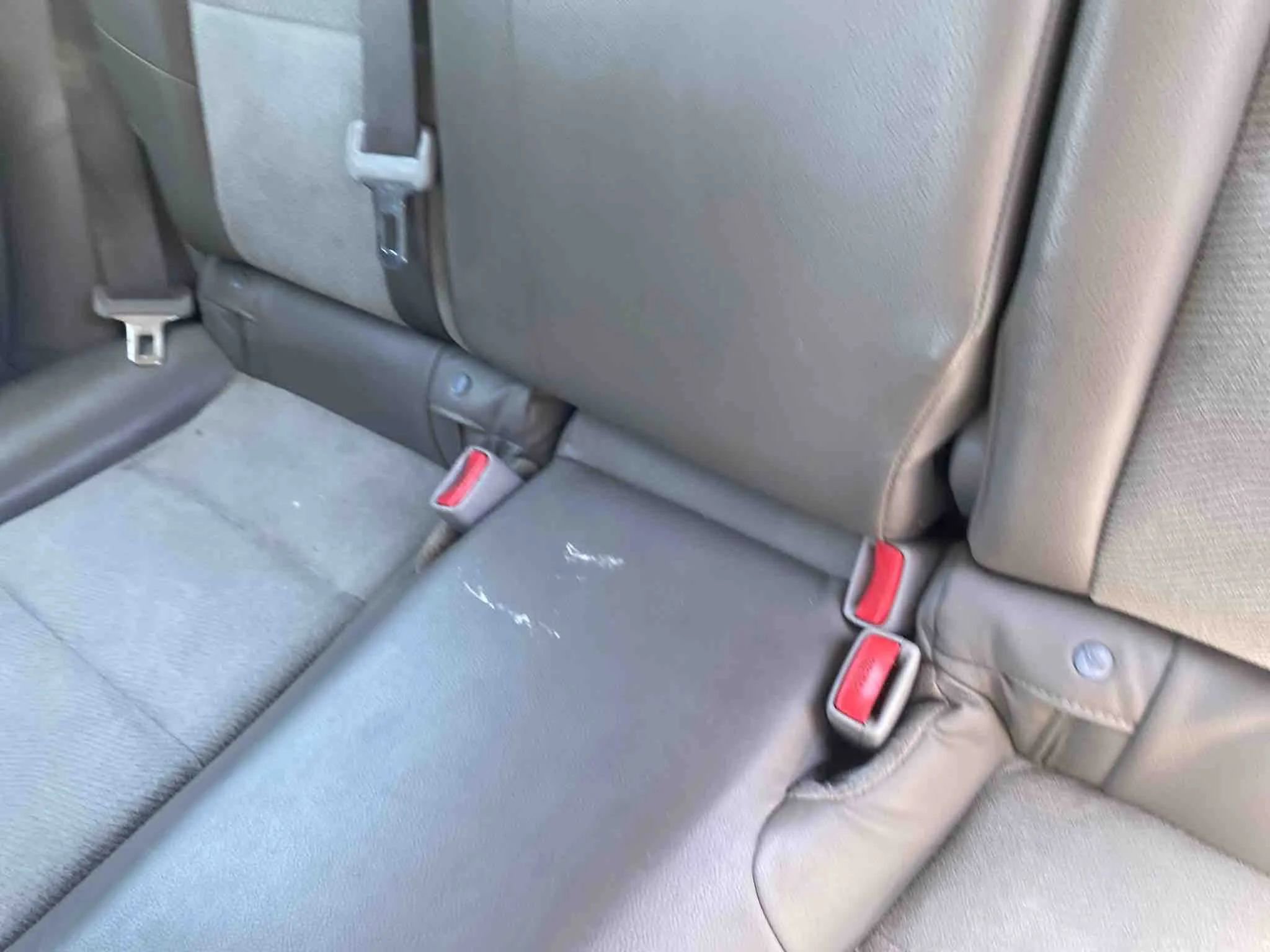 Used 2012 Honda Insight EX image 18