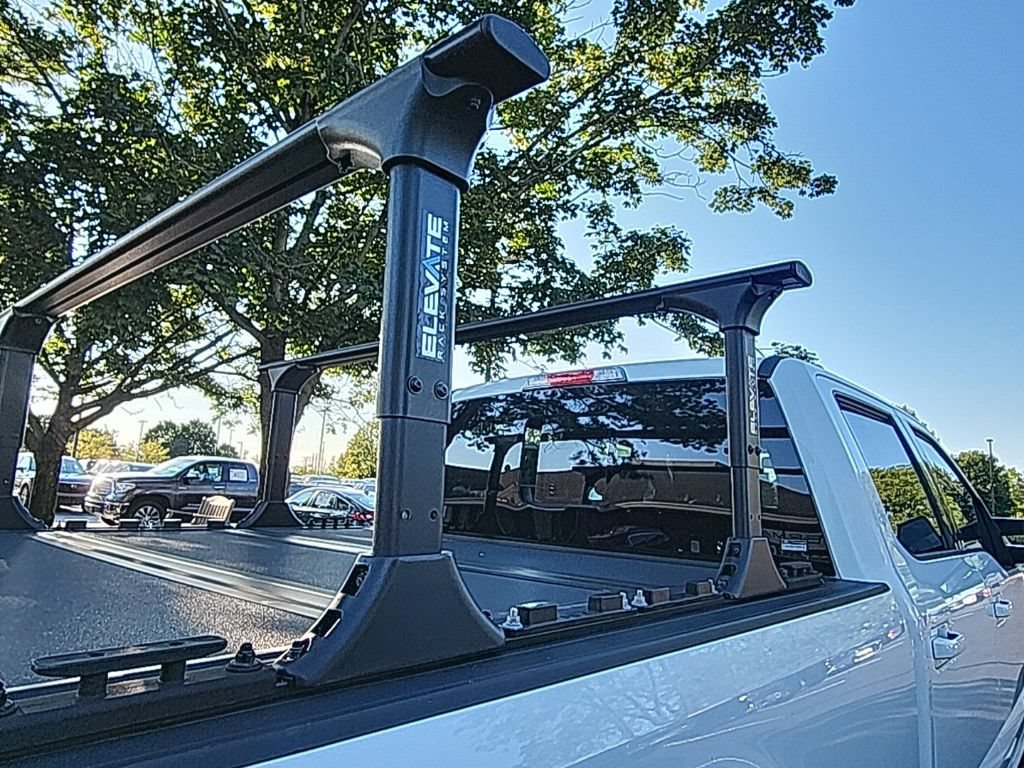 Used 2019 Ford F250 Lariat w/ Lariat Value Package AWD/4WD image 10