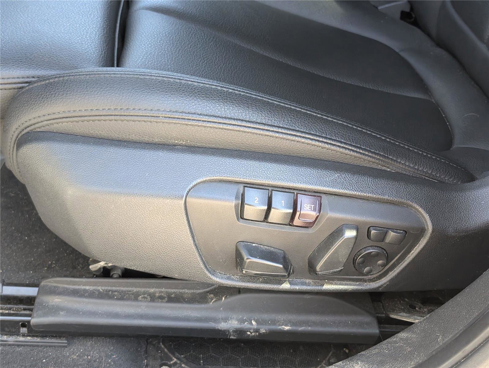 Used 2018 BMW X2 xDrive28i image 14