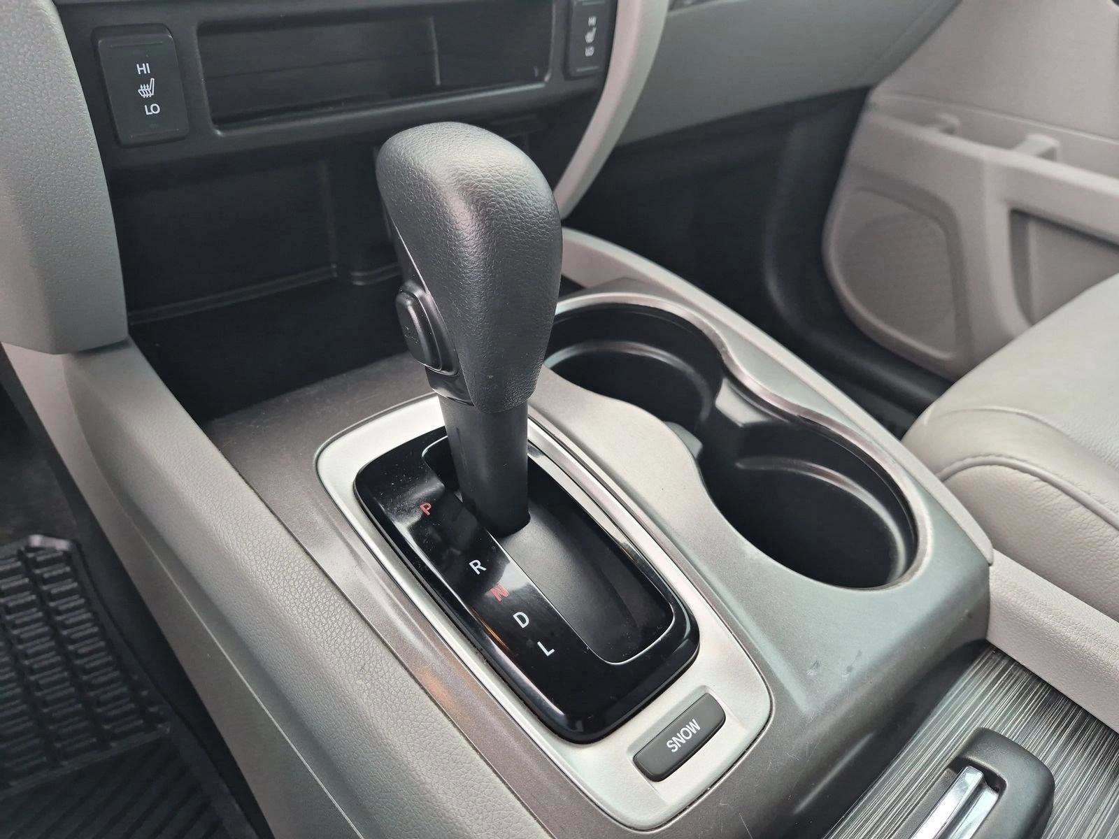 Used 2017 Honda Pilot EX-L image 10