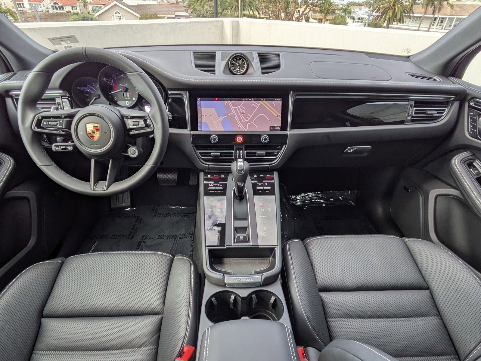 New 2026 Porsche Macan Turbo image 22