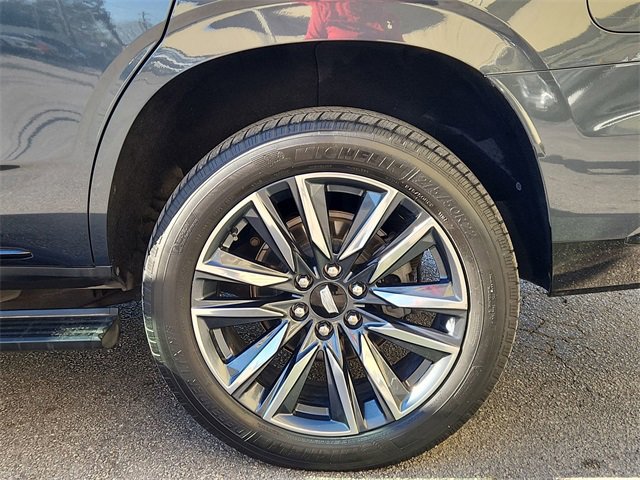 Used 2021 Cadillac Escalade Sport w/ Driver Assist Tech Package image 33