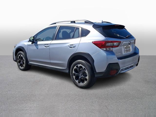 Used 2023 Subaru Crosstrek 2.0i Premium image 6