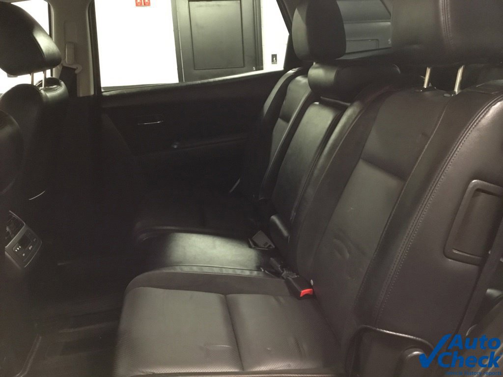 Used 2013 MAZDA CX-9 Touring AWD/4WD image 28