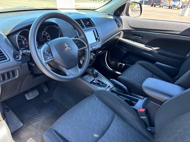Used 2020 Mitsubishi Outlander Sport ES FWD image 18