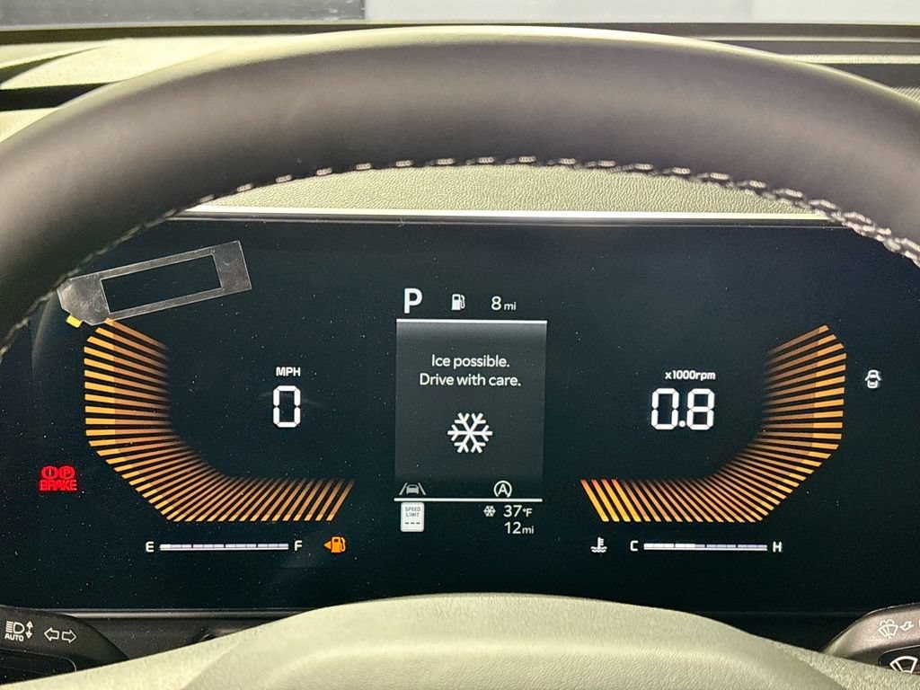 New 2026 Kia Sorento EX AWD/4WD image 14