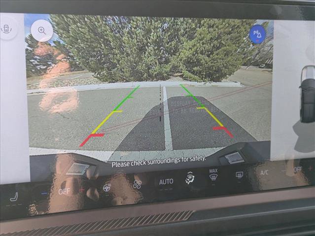 New 2025 Ford Bronco Sport Outer Banks image 13