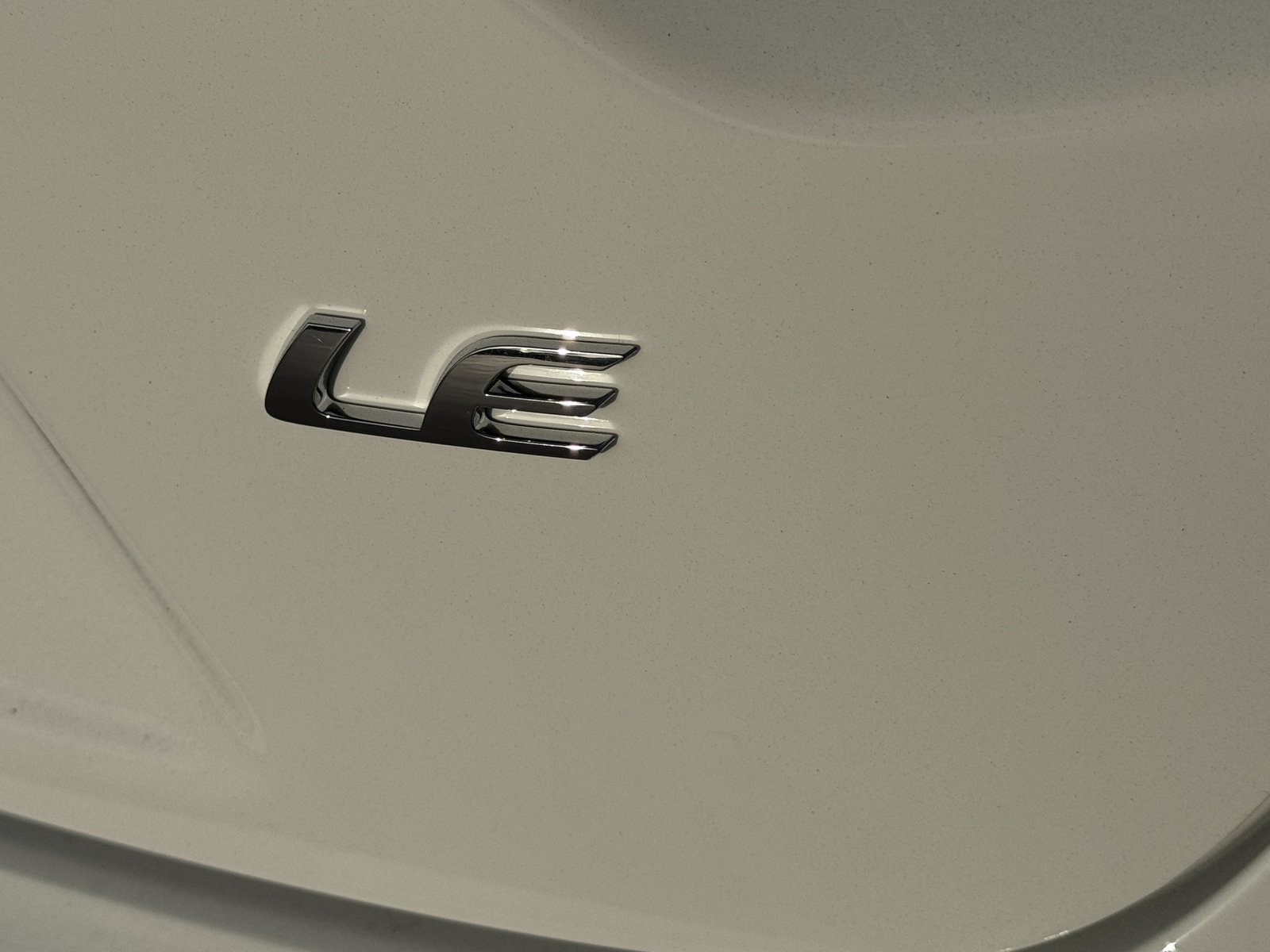 New 2027 Toyota Corolla LE w/ LE Premium Package FWD image 14